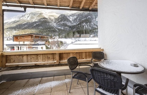 Achenkirch Apartment | Familienzimmer 1 Nacht - S'acherl