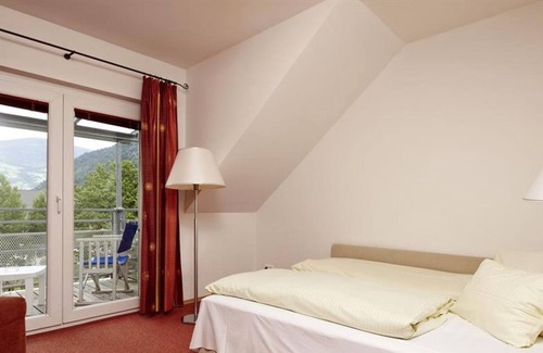 Doebriach Apartment | Familienzimmer "großglockner Standard" - Hotel zur Post 3superior - Ihr Familienhotel
