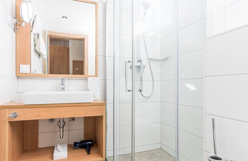 Doebriach Apartment | Familienzimmer "großglockner Suite" - Hotel zur Post 3superior - Ihr Familienhotel