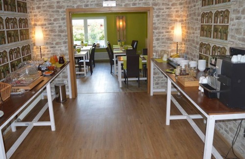 Seeboden Apartment | Familienzimmer mit Balkon 2-6 Pers. - B & B Gmeineck