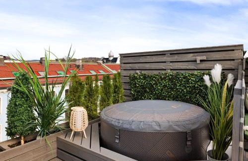 Hemsedal Apartment | Familievennlig 2 mannsbolig Hemsedal Sentrum