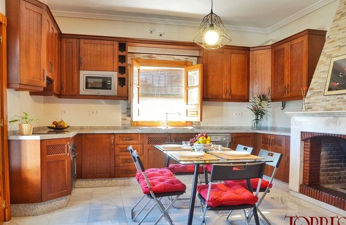 Baena House | Family and cozy accommodation in a historical enclave of Baena (Córdoba)