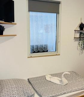 Dannstadt-Schauernheim Hotel | Family and Friends Dannstadt