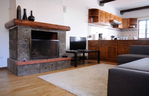 Ponta Delgada Apartment | Family and Friends - Apartament Center at Ponta Delgada