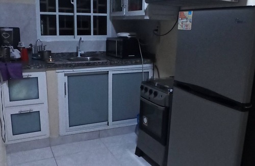Santo Domingo Norte Apartment | Family Apartment in Santo Domingo.