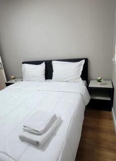 Tirana Apartment | Family Apartament 21