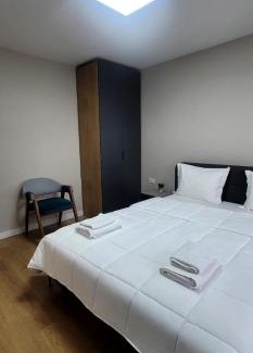 Tirana Apartment | Family Apartament 21