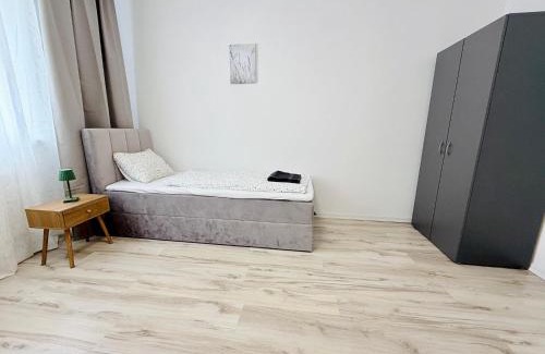 Michalovce Apartment | Family Apartman Michalovce