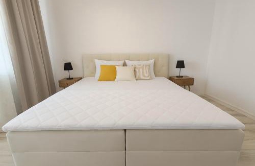 Michalovce Apartment | Family Apartman Michalovce