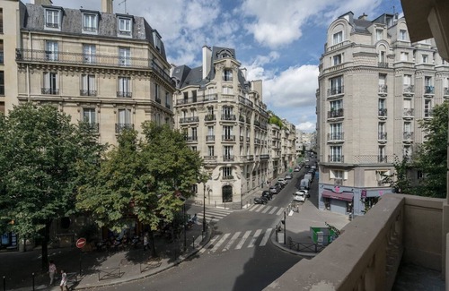Auteuil Apartment | Family apartment - 3BR/10P - Trocadéro