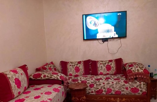 Mediouna Apartment | family apartment - 8 minutes to hercule caves