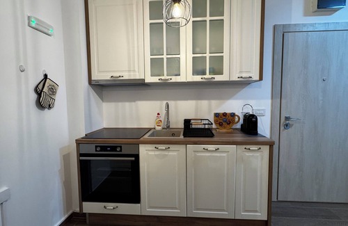 Dubovica Apartment | Family Apartment Galeb 15