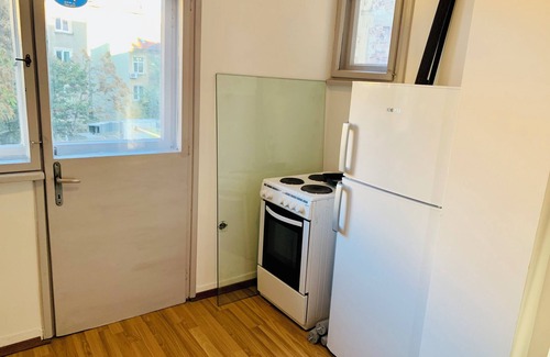 Sofia City Center Apartment | Family apartment great location