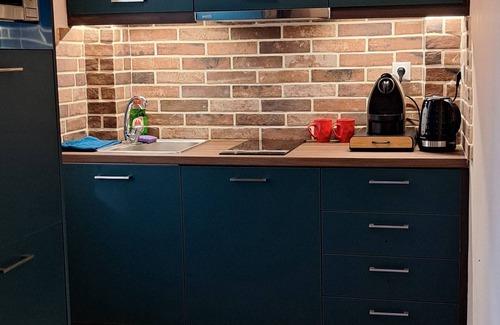 Galatsi Apartment | Family apartment in a near center of Athens suburb. Pet friendly!