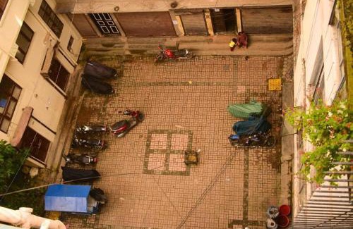 Thamel Apartment | Family Apartment Kathmandu