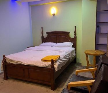 Thamel Apartment | Family Apartment Kathmandu