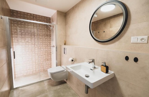 Dolny Kubin Apartment | Family apartment Kubínska Hoľa