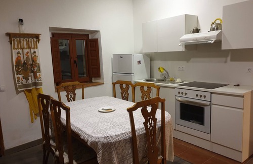 Duesaigues Apartment | Family apartment located between the Priorat wine district and the beach in Cambrils