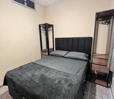 Cabo Frio Apartment | Family apartment net, TV e ar