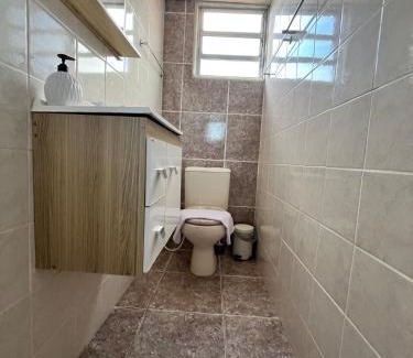 Cabo Frio Apartment | Family apartment net, TV e ar