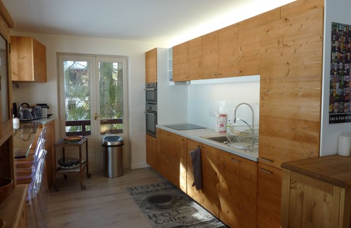 Megeve Apartment | family apartment on Megève