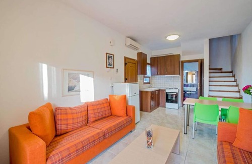 Polichrono Apartment | Family Apartment Polichrono Nr 9