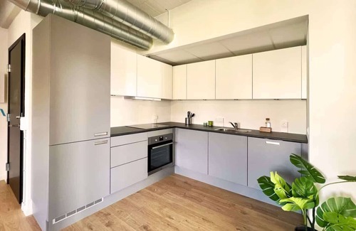 København NV Apartment | Family apartment Summ