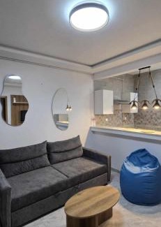 Cite Les Palmeraies Apartment | Family apartment