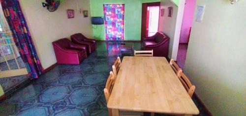 Trou aux Biches Apartment | Family apartment with pool in Trou-aux-Biches, 80 m²