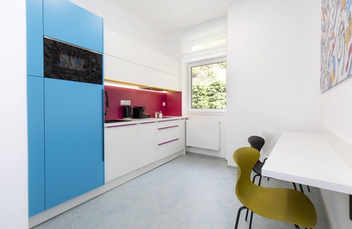 Karlovy Vary Apartment | Family Apartments by ASTORIA Hotel & Medical Spa