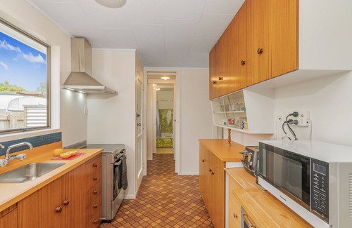 Whiritoa House | Family Beach Retreat - Whiritoa Holiday Home