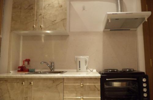 Saints Constantine and Helena Hotel | FAMILY HOTEL SAINT PETER