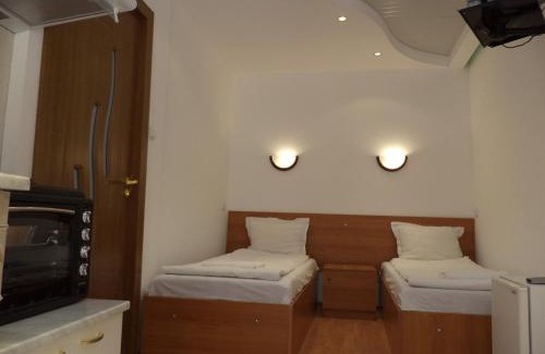 Saints Constantine and Helena Hotel | FAMILY HOTEL SAINT PETER