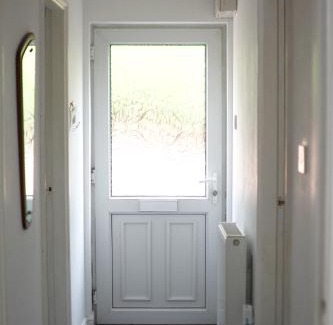 Wellington House | Family Bungalow sleeps 4