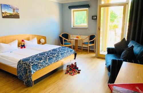 Quedlinburg Resort | Family Club Harz