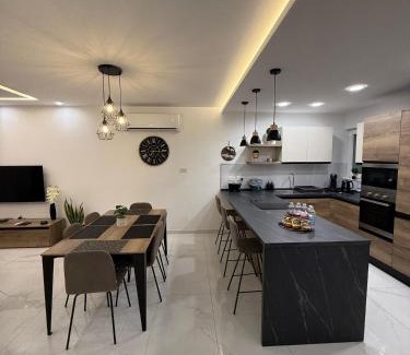 Marsaskala Apartment | Family Comfort 3 Bedroom Apt