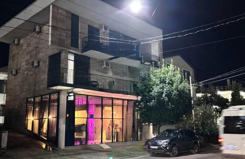 Kobuleti House | Family Corner