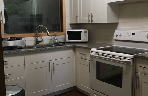 Lake of Bays Cottage | Family Cottage for Rent: 2 Water Trampolines, 2 SUP, CanoenLOB:STR Lic #162-2023