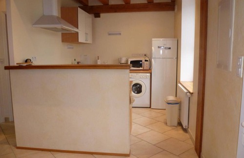 Cour-Cheverny Cottage | Family cottage in the heart of Loire Castles, pets allowed