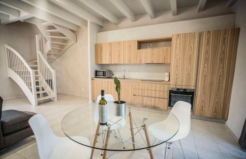 Desenzano del Garda Apartment | Family Deluxe - 4 people
