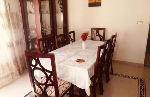 Ar-Raml 1 House | Family