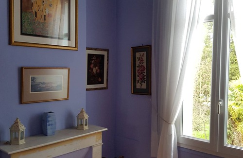 Gontaud House | FAMILY FRIENDLY CHÂTEAU nSleeps 15 with additional accomodation for 4.