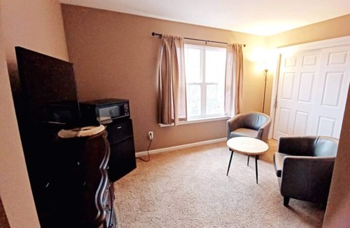 East Stroudsburg House | Family-friendly MTN luxury home in Poconos. Abundant spaces, and stunning views.