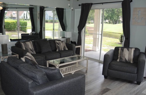 Calabash Villa | Family Friendly 2 bedroom, 2 bath, with great resort amenities(503)