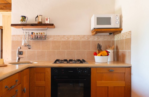 San Giovanni del Pantano Apartment | Family friendly accommodation in Umbria.