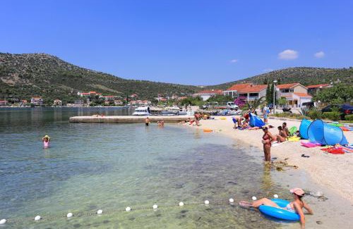 Poljica Apartment | Family friendly apartments with a swimming pool Poljica, Trogir - 22079