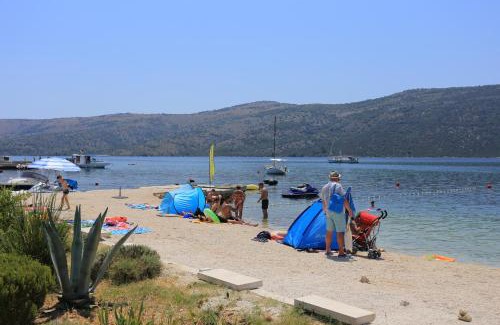 Poljica Apartment | Family friendly apartments with a swimming pool Poljica, Trogir - 22079