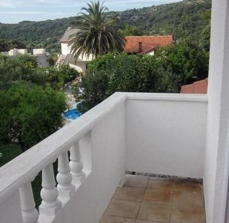 Rab Apartment | Family-friendly apartments with swimming pool Mundanije, Rab - 5076
