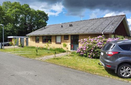 Billund Apartment | Family Friendly Apt B, 900m to Lego House, parking, Legoland, Lalandia