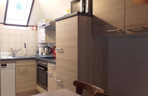 Frielendorf House | Family-friendly holiday home in Frielendorf